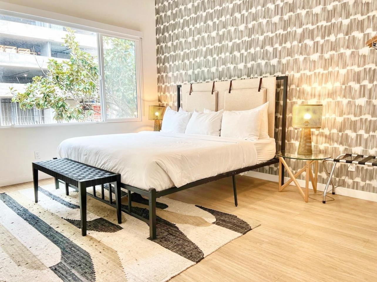 Cozy Couple's Corner In Downtown Apartamento